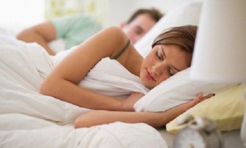 Metode de relaxare pentru un somn odihnitor