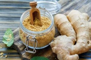Cele mai bune 3 utilizări ale ghimbirului