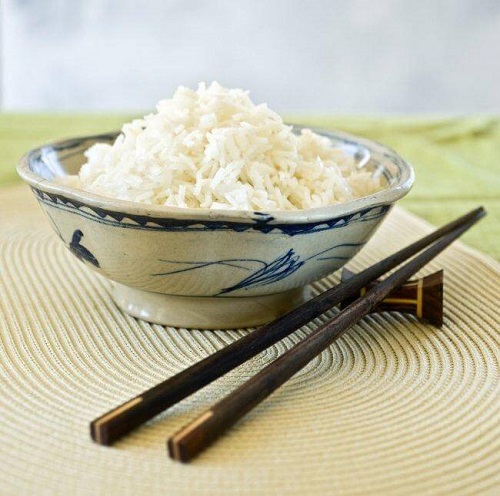 Alimente de bază în dieta japoneză pentru slăbit