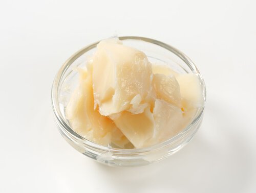Alimente care produc mucus în organism precum grăsimile animale