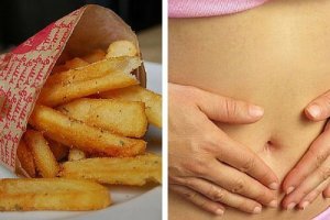 8 dintre alimentele care provoacă balonare
