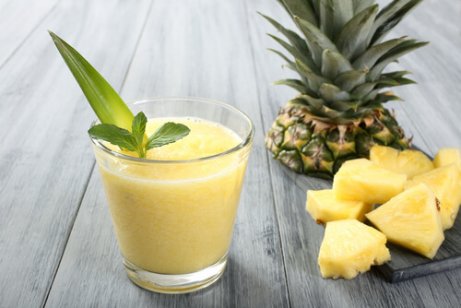 blender sănătos bea pentru pierderea în greutate