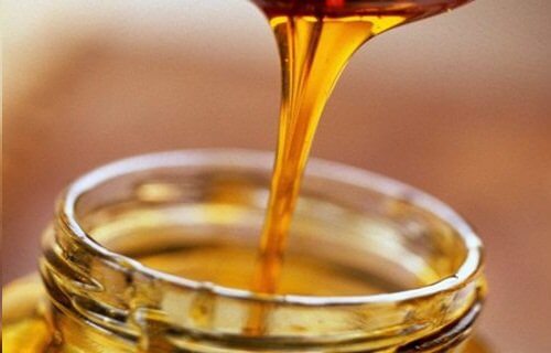 Și mierea se numără printre cele mai eficiente antibiotice naturale