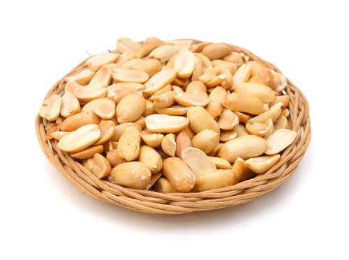 Arahidele sunt alimente care produc mucus în corp