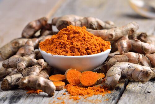 Cum scapi de ploșnițele de pat cu turmeric