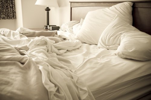 Cum scapi de ploșnițele de pat