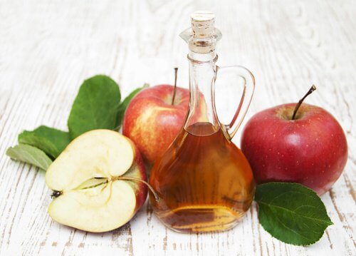 detoxifierea organismului cu mere