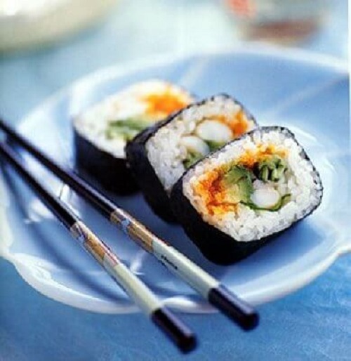 Dieta japoneză pentru slăbit și secretele ei