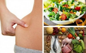 3 exemple eficiente de dietă pentru slăbit