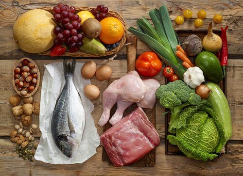 Dietă pentru slăbit bazată pe o cină sănătoasă