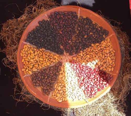 Fasolea este unul dintre alimentele care provoacă balonare