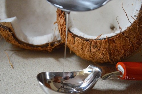 pierderea-în-greutate-ulei-cocos Puțin ulei de nucă de cocos stimulează pierderea în greutate