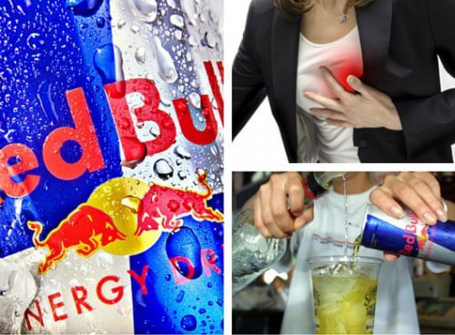Riscurile băuturilor energizante pentru sănătate