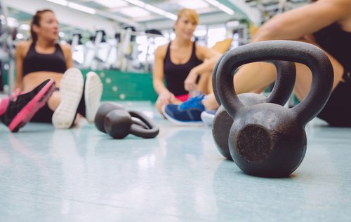 Cum să arzi 300 de calorii în sala de fitness
