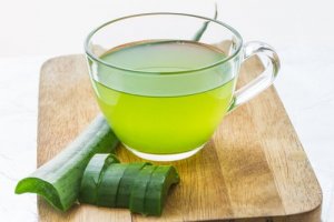 Sucul de aloe vera – beneficii medicinale