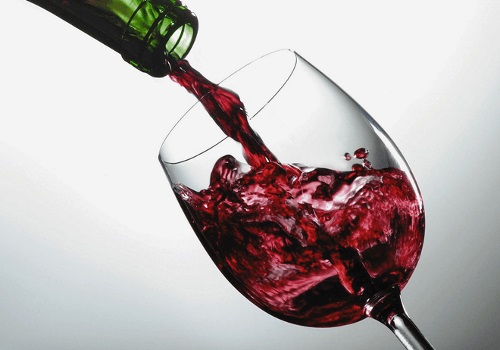 Un pahar de vin este echivalent cu o oră de exerciții
