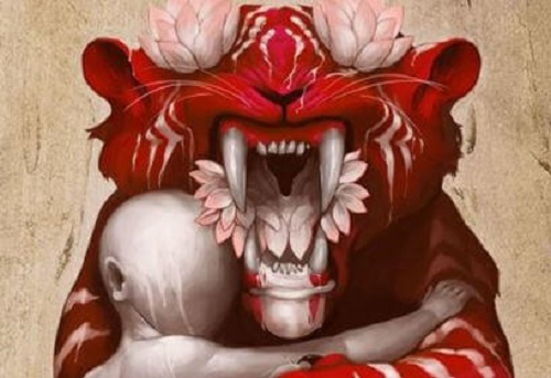 Anumitor vampiri emoționali le place să răspândească zvonuri