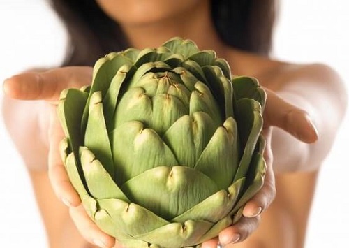 Elimină toxinele din organism cu o infuzie de anghinare