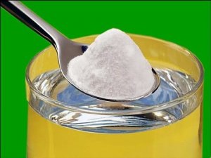 7 utilizări medicinale ale bicarbonatului de sodiu