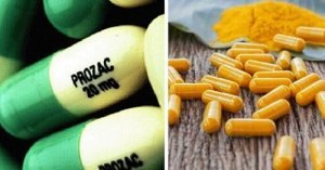 Avantajele curcumei versus medicamente