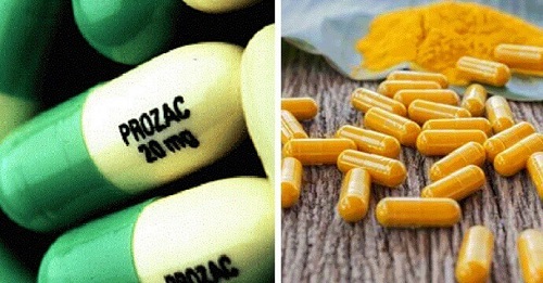 Avantajele curcumei versus medicamente