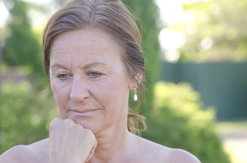 Cauze ale sângerărilor intermenstruale după menopauză