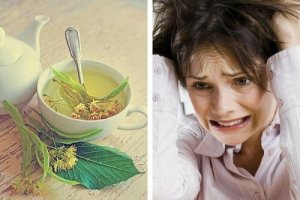 Ceaiuri care calmează nervii și anxietatea