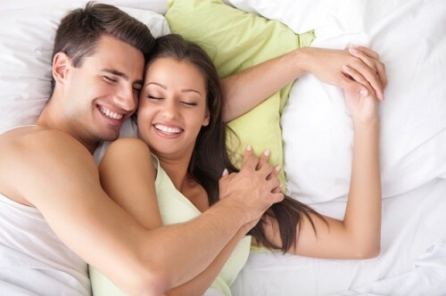 În unele cazuri, cupa menstruală poate fi folosită în timpul actului sexual