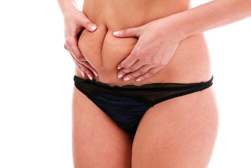 grăsimea-abdominală-alimente Grăsimea abdominală poate fi eliminată cu anumite alimente