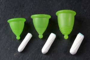 Cupa menstruală: 7 informații utile