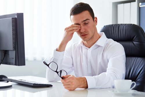 Lipsa de vitamine provoacă oboseală accentuată