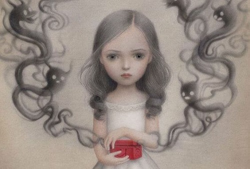 A oferi spațiu cuiva este o dovadă de respect