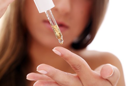 Remediu natural cu ulei de măsline