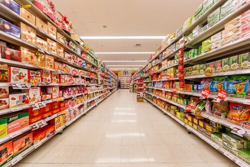 Măsuri pentru a preveni risipa de alimente din supermarketuri 