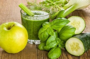4 idei de smoothie ce combate stresul