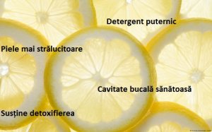 Utilizările surprinzătoare ale lămâii