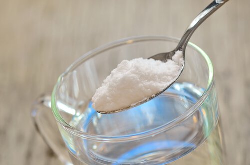 Apă cu bicarbonat de sodiu: beneficii