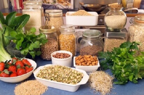 Beneficiile magneziului din alimente