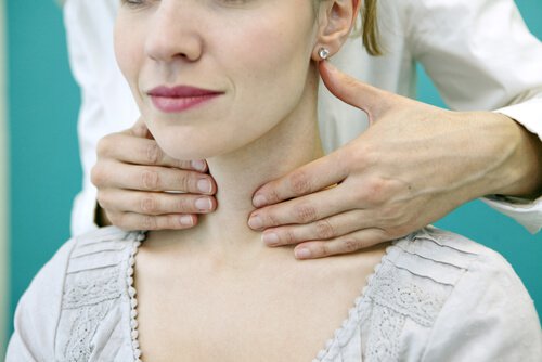 Cancerul tiroidian la femei diagnosticat de medic