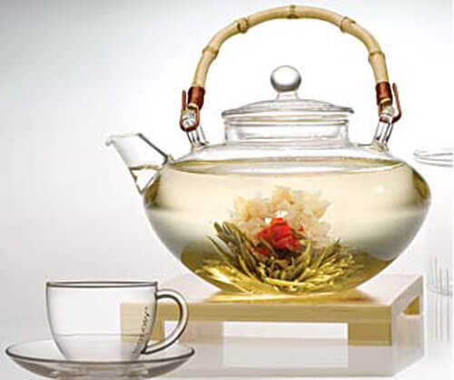 Remedii pentru ateroscleroza obliterantă cu ceai alb