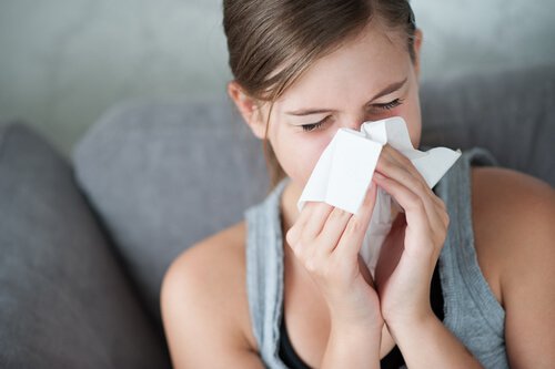 Consumul zilnic de usturoi pentru infecții virale