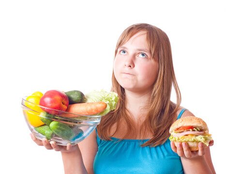 Cum să elimini pielea lăsată cu o alimentație adecvată