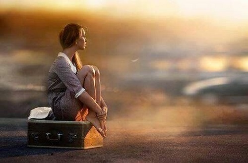 Poți s-o iei de la capăt chiar dacă ești singur