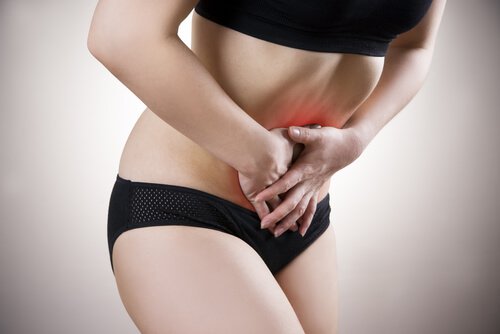 Ulcerul gastric provoacă dureri abdominale