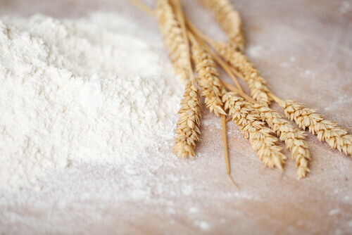 Cum detectezi intoleranța la gluten din grâu procesat