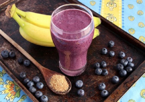 Poți trata guta cu diverse smoothie-uri delicioase