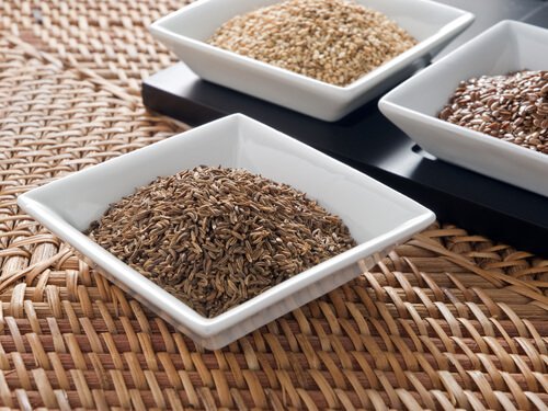 4 tipuri de semințe anticancerigene