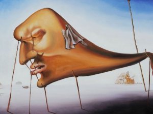 Cele mai rare și neobișnuite tulburări psihice
