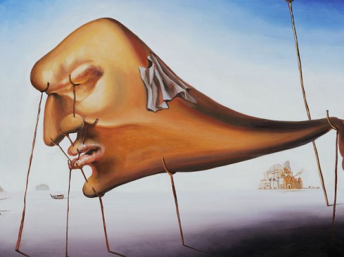 Cele mai rare și neobișnuite tulburări psihice