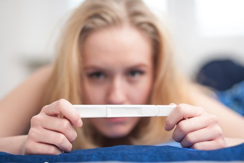 În anumite situații, chisturile ovariene pot afecta fertilitatea